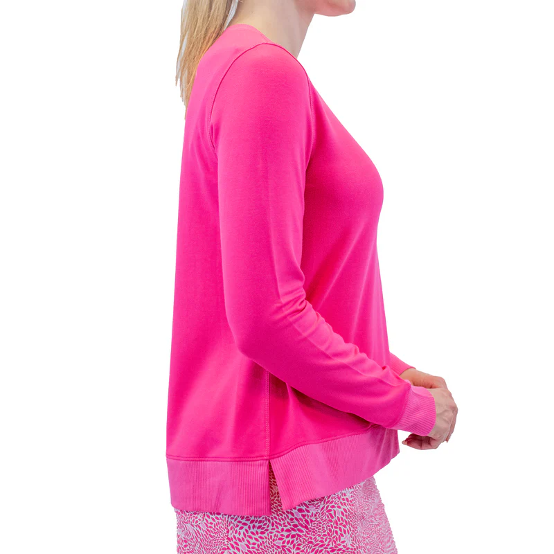 BelynKey Signature Pullover