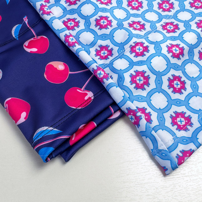 B-Skinz Skort - Belmont Tile