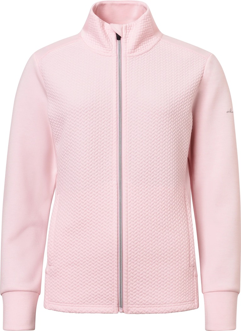 Abacus Anne Textured Midlayer Jacket