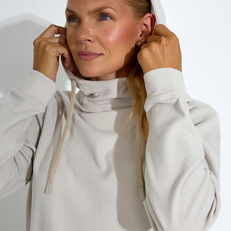 Abacus Banff Fleece Hoodie