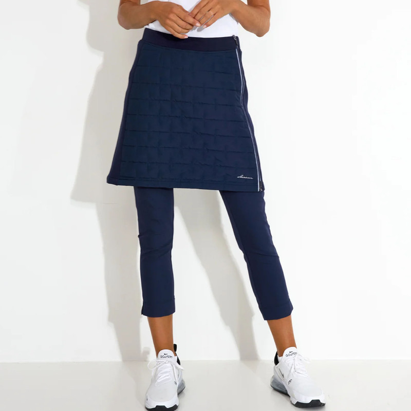 Abacus Vale Padded 15" Skirt Abacus Vale Padded 15" Skirt