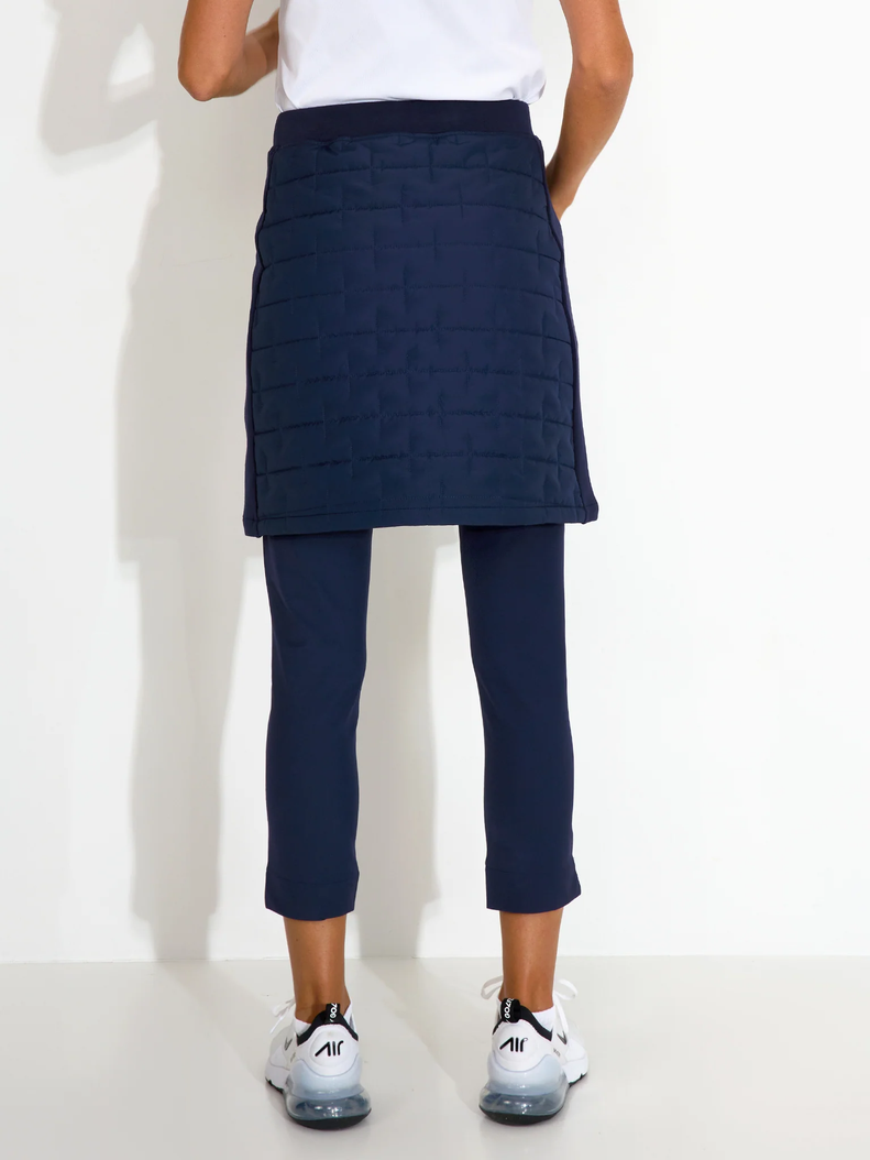 Abacus Vale Padded 15" Skirt Abacus Vale Padded 15" Skirt