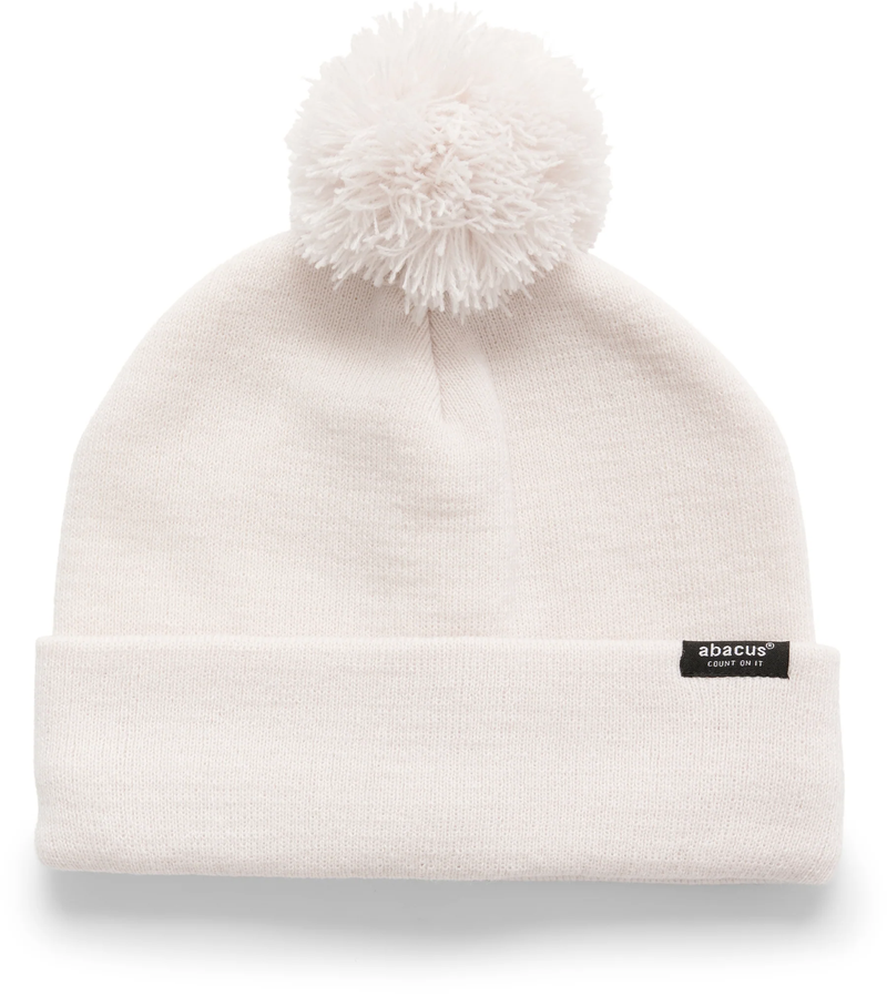 Abacus Edison Knitted Hat