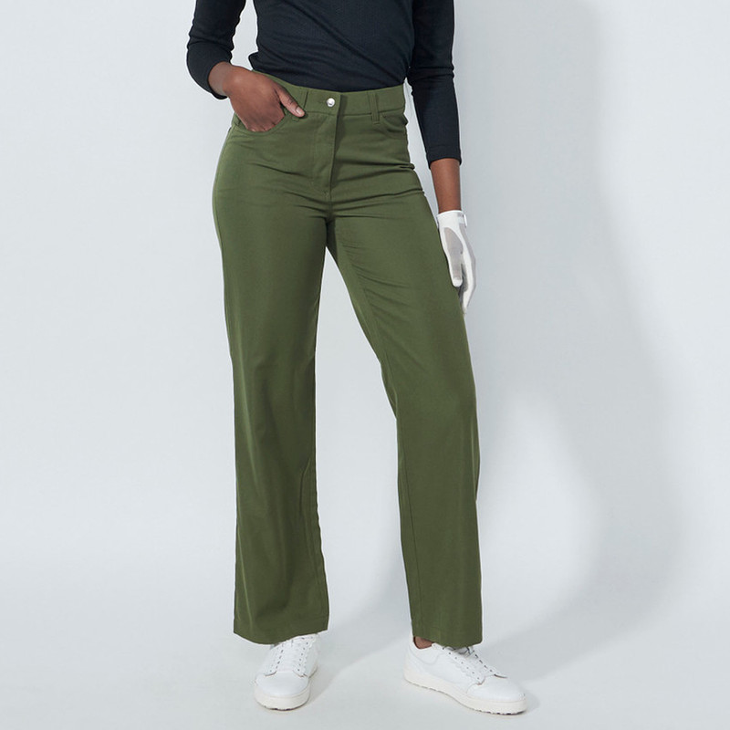 Daily Sports Kalamata Green Trieste Pants 