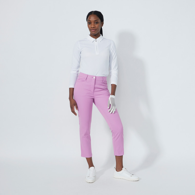 Daily Sports Lyric V2 27" Ankle Pant (F25) Daily Sports Lyric V2 27" Ankle Pant (F25)