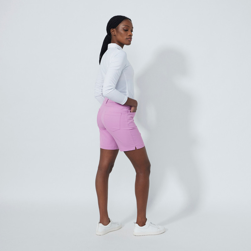 Daily Sports Lyric V2 7.5" Short [F25]