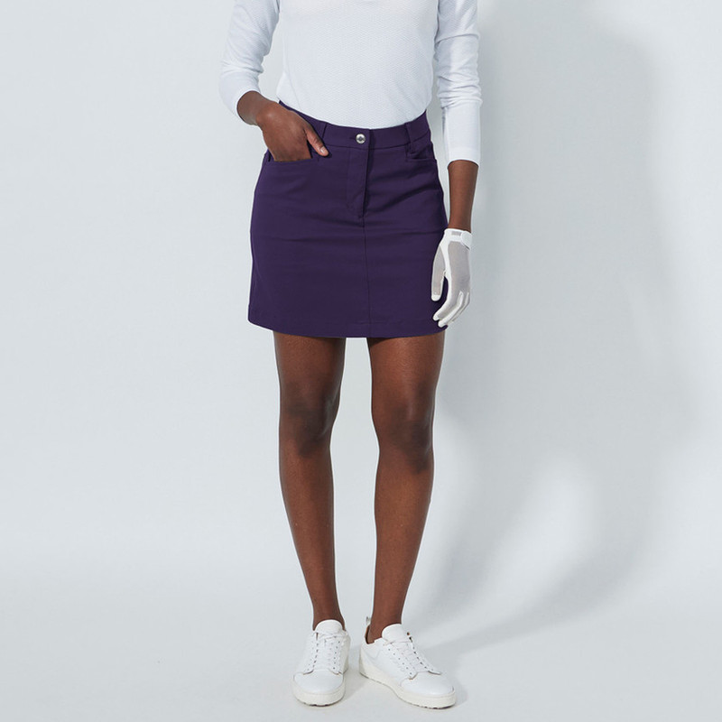 Daily Sports Lyric V2 18/20" Golf Skort [F25]