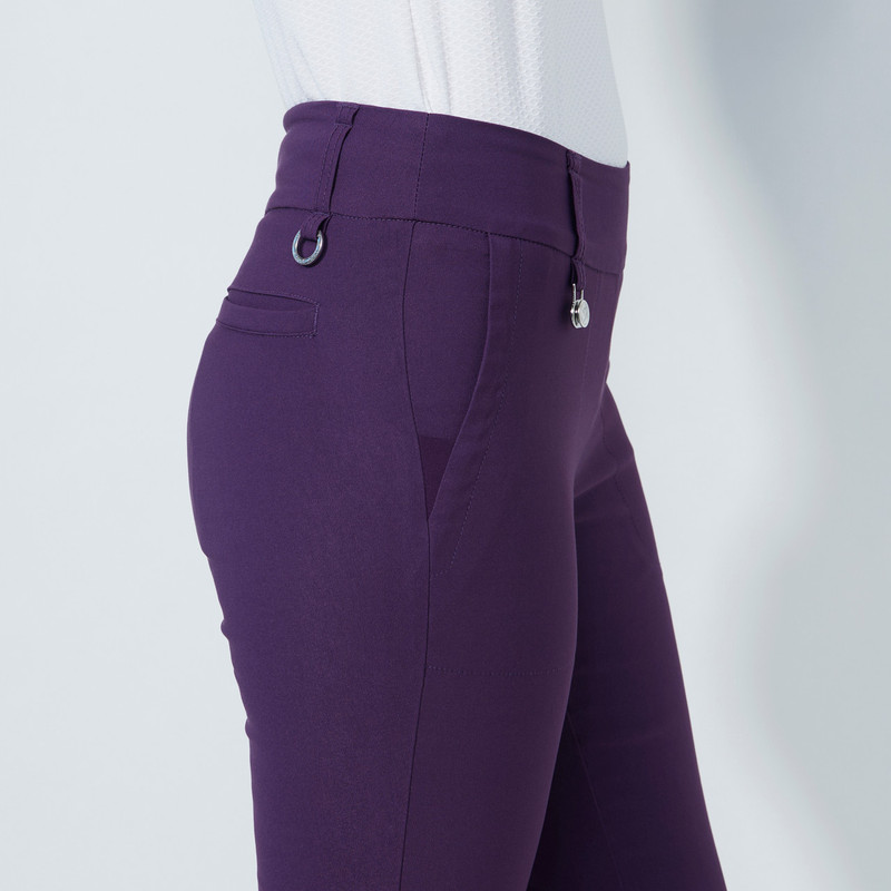 Daily Sports Magic 30" Straight Ankle Pant [F25]