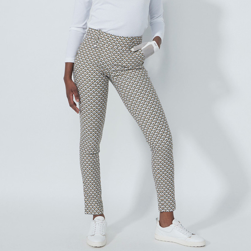 Daily Sports Magic Diamond Geo 32" Slim Pant Daily Sports Magic Diamond Geo 32" Slim Pant