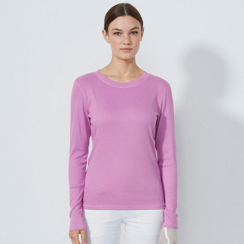 Daily Sports Ancona Crewneck Top [F25]