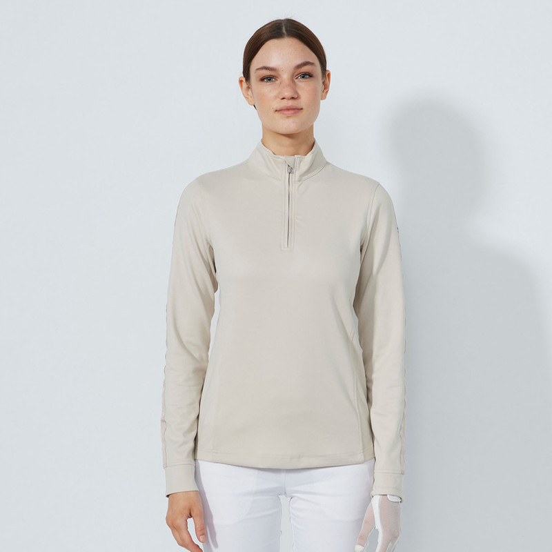 Daily Sports Anna Mid-Layer Pullover [F25]