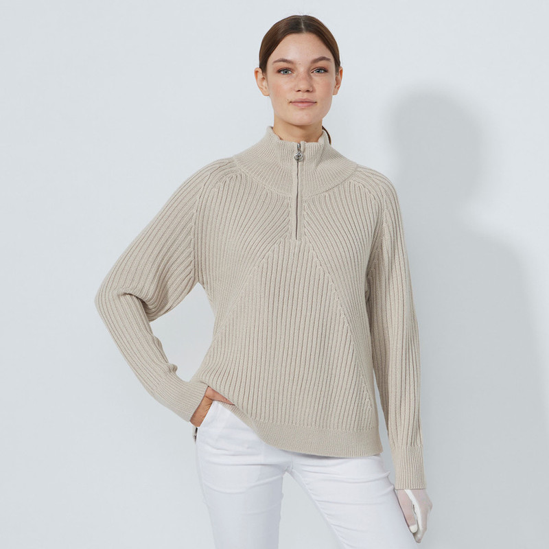 Daily Sports Hudson Knit Sweater
