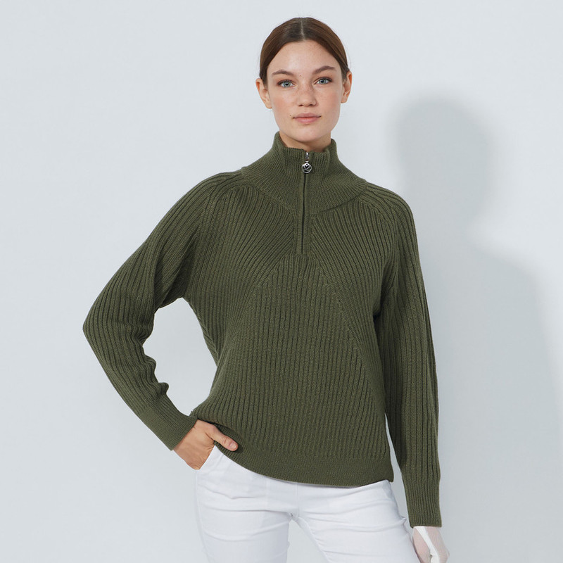 Daily Sports Hudson Knit Sweater