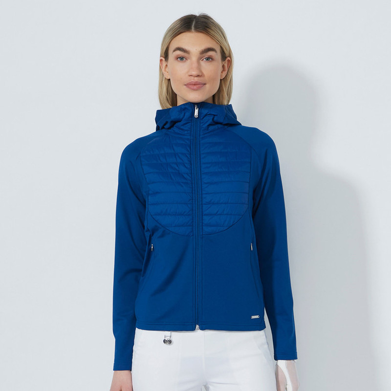 Daily Sports Allos Hybrid Jacket [F25]