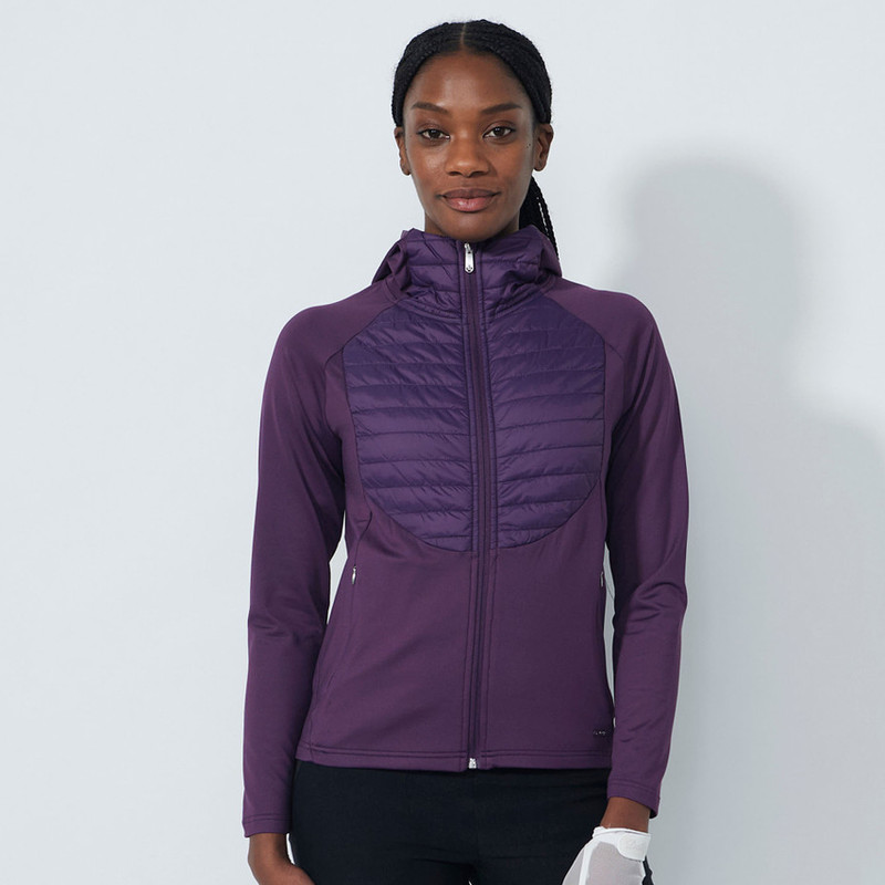 Daily Sports Allos Hybrid Jacket [F25]