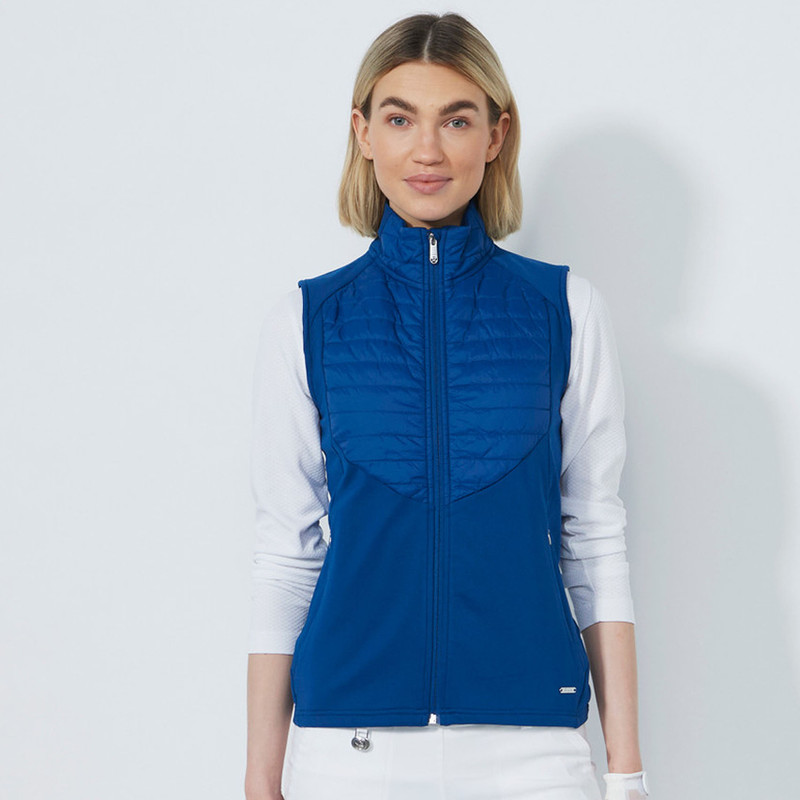 Daily Sports Allos Hybrid Vest [F25]