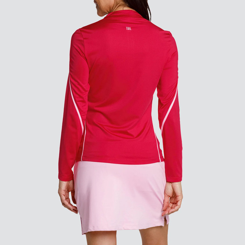 Tail Florian Long Sleeve Sun Top Tail Florian Long Sleeve Sun Top