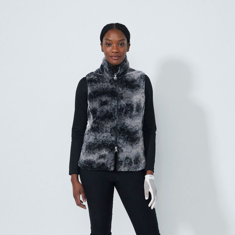 Daily Sports Fur Vest Daily Sports Fur Vest