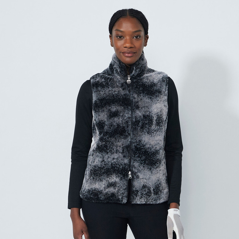 Daily Sports Fur Vest Daily Sports Fur Vest