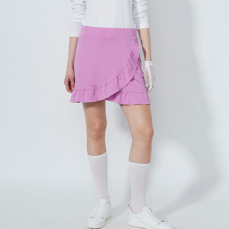 Daily Sports Frill Veronica 15/17" Skort [F25]
