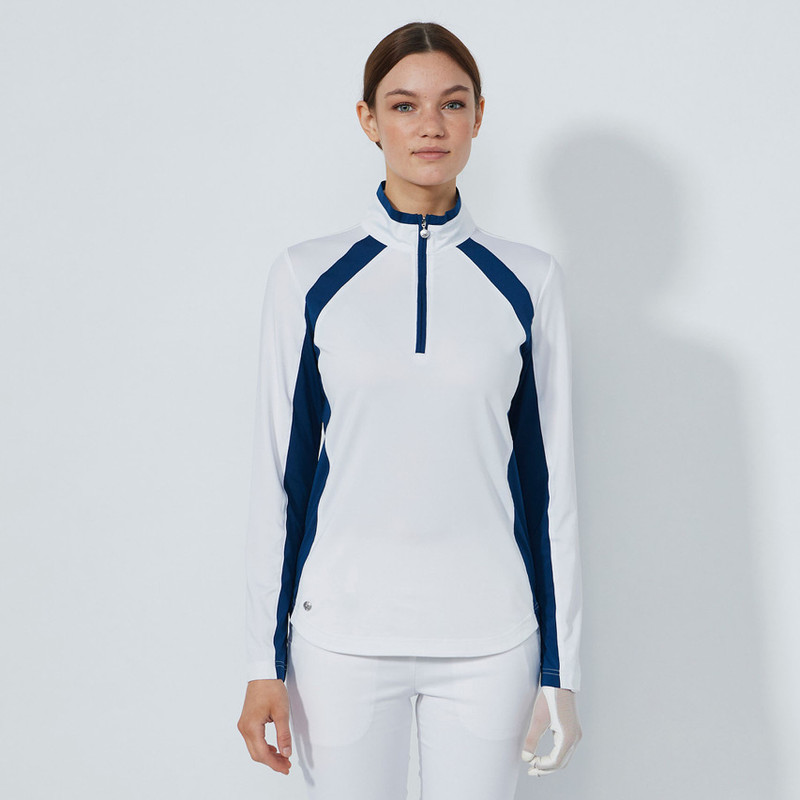 Daily Sports Panel Long Sleeve Half Neck Daily Sports Panel Long Sleeve Half Neck