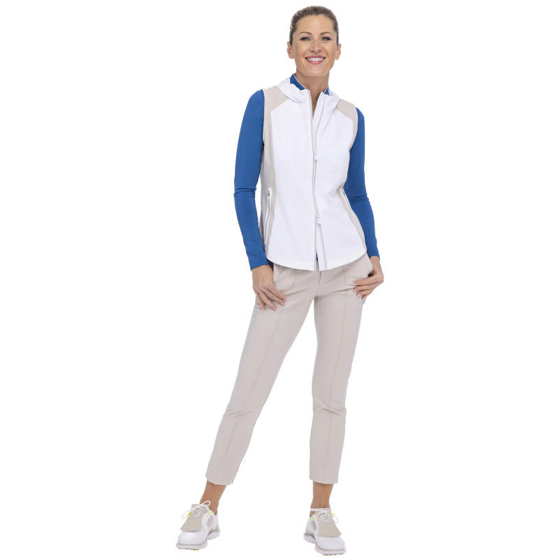 BK Sport Biscotti Ankle Pant