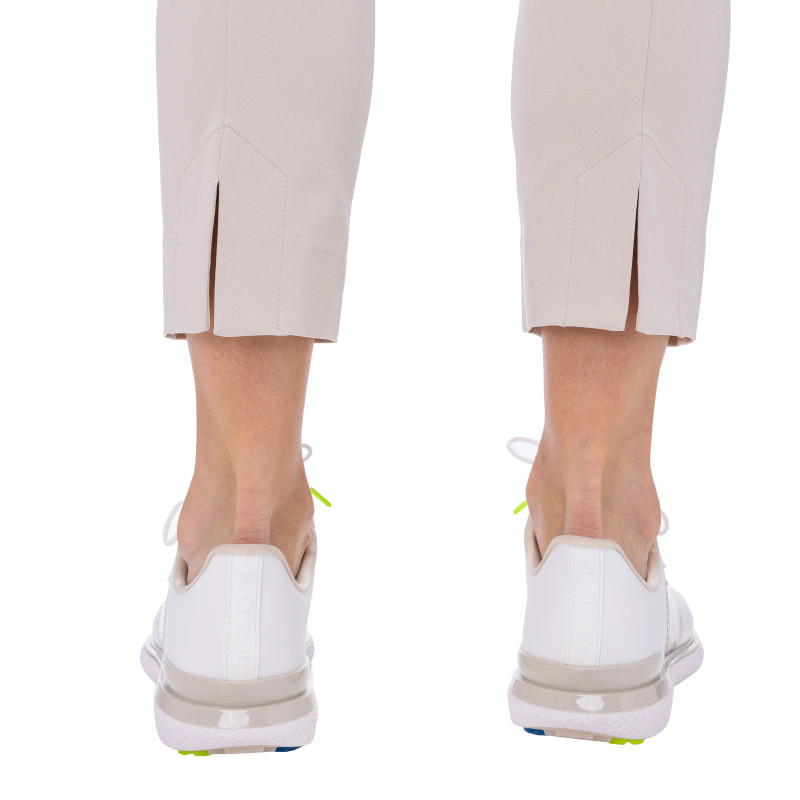 BK Sport Biscotti Ankle Pant