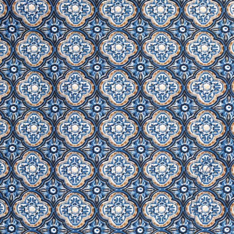 BelynKey Peacock Hybrid Golf Skort