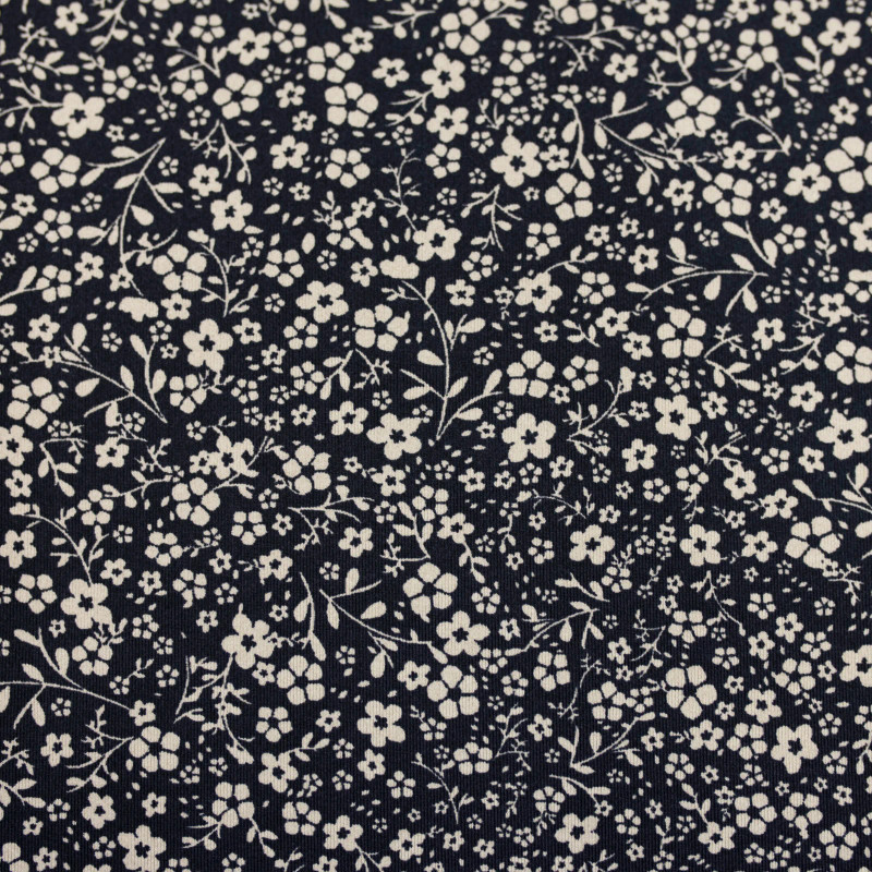 BelynKey Sadie Ivy Floral Skort