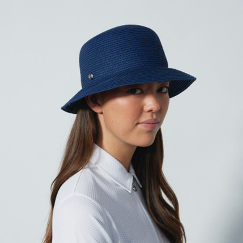 Daily Sports Dubbo Straw Hat [F25]