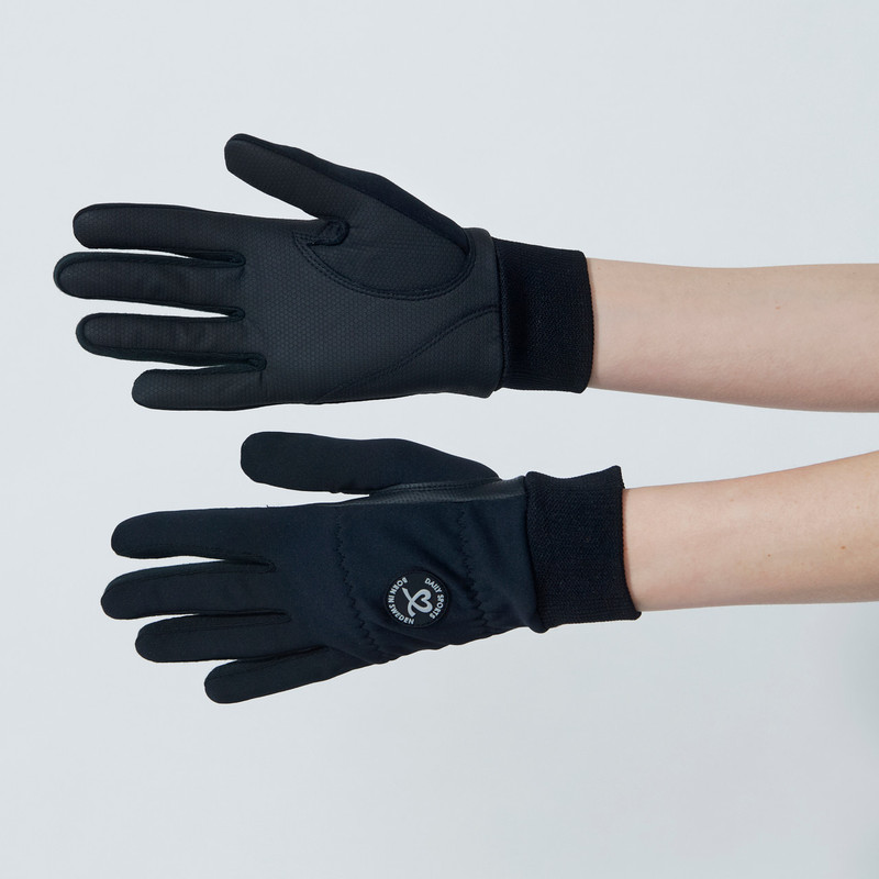 Daily Sports Warm Golf Gloves [F25]