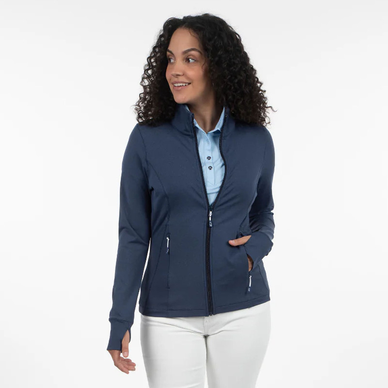 Sunice Eve Soft Touch Jacket