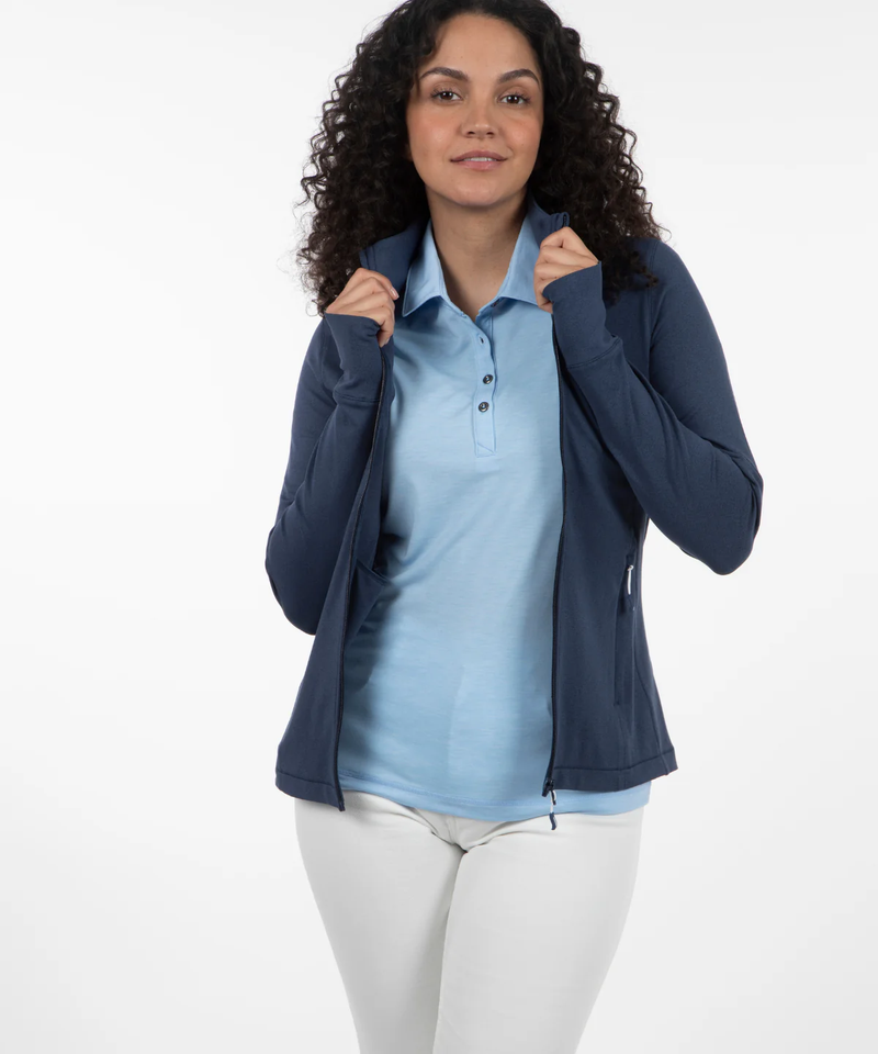 Sunice Eve Soft Touch Jacket