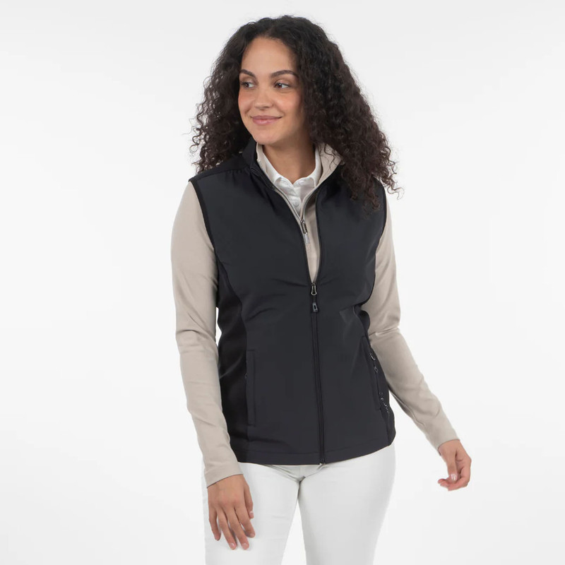 Sunice Elise Lightweight Water-Repellent WxTech Wind Vest