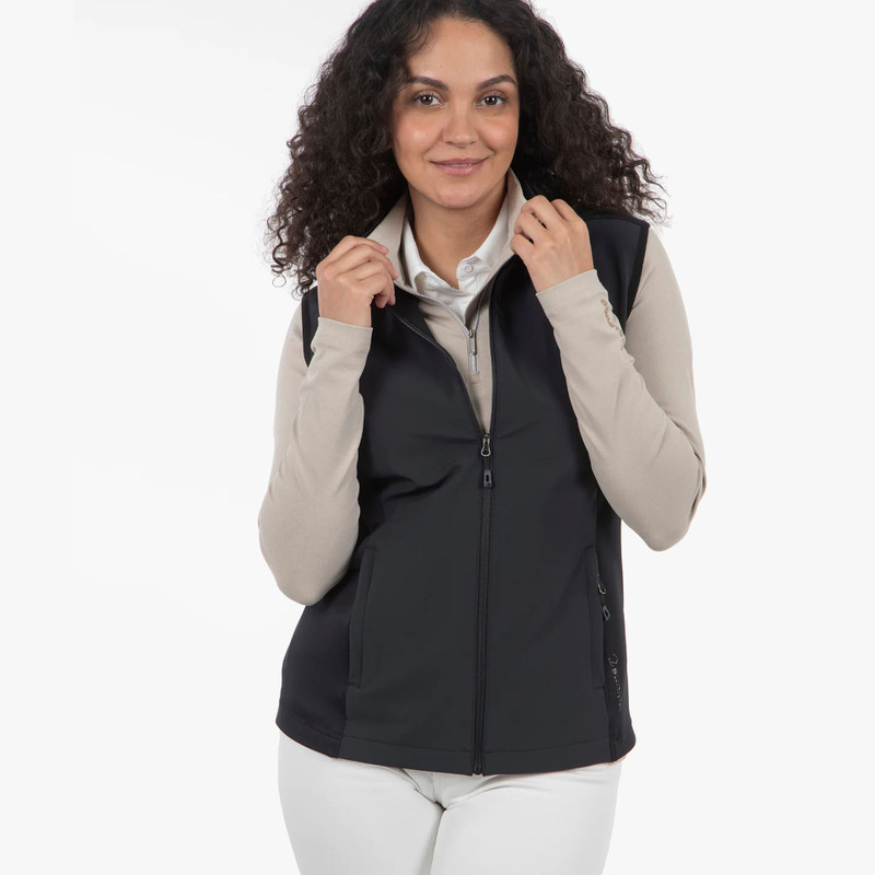 Sunice Elise Lightweight Water-Repellent WxTech Wind Vest