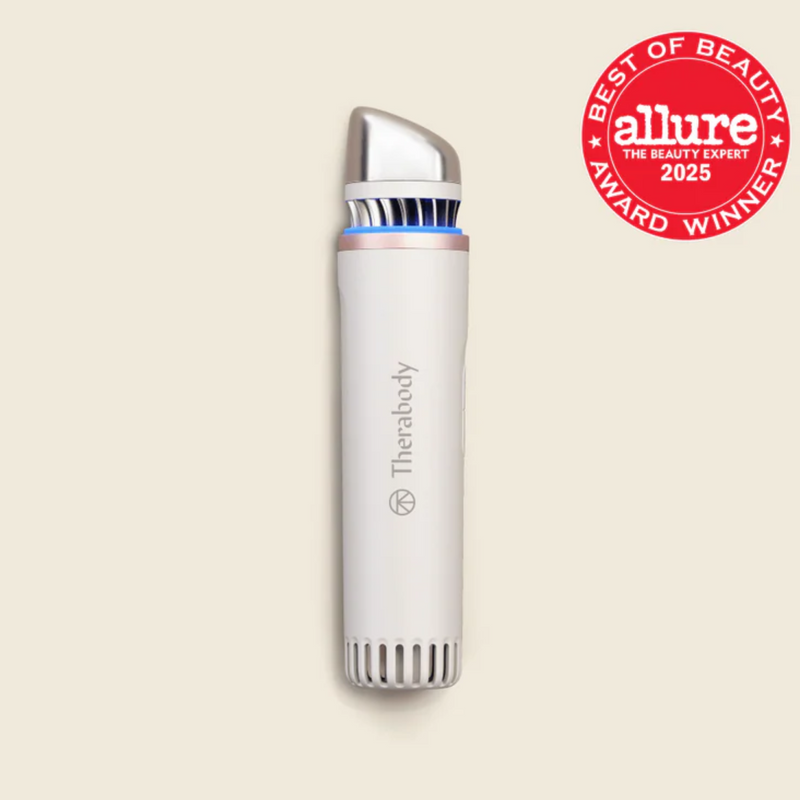 TheraFace Depuffing Wand