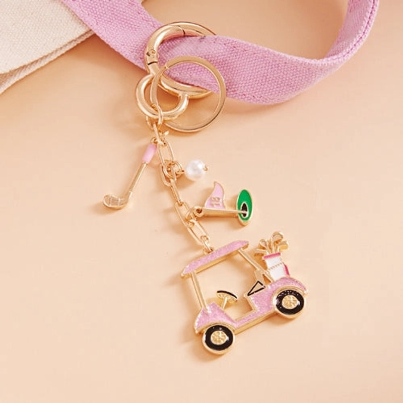 Golf Motif Apparel | Golf4Her