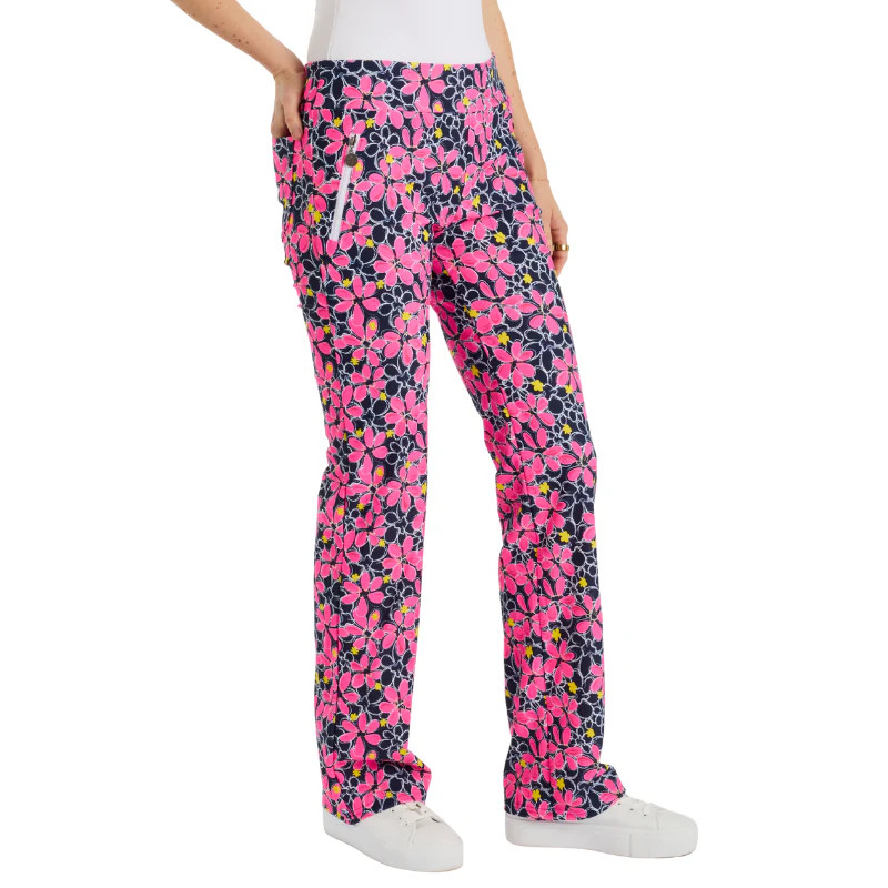TzuTzu Late Bloom Lexi 33" Pants