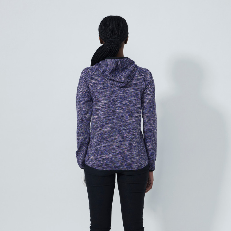 Daily Sports Multicolor Melange Jacket