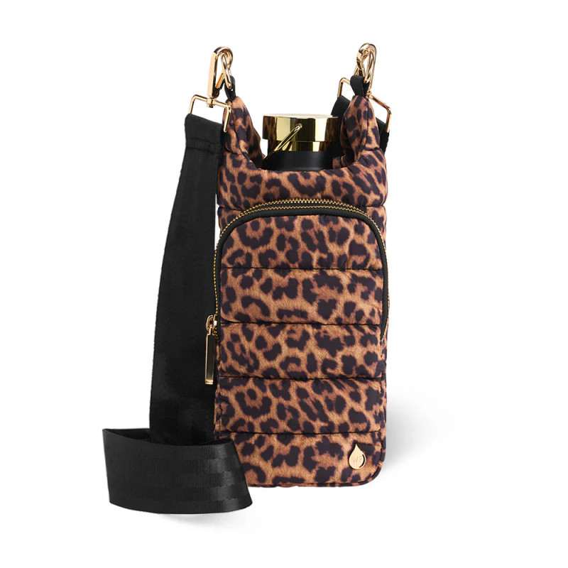 Wanderfull Leopard HydroBag® with Strap