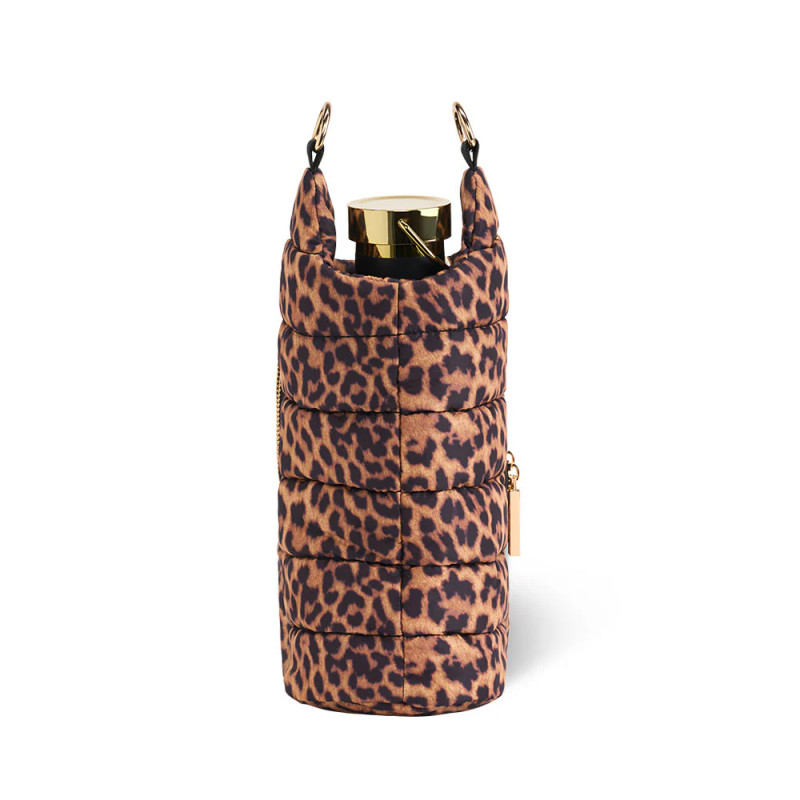 Wanderfull Leopard HydroBag® with Strap