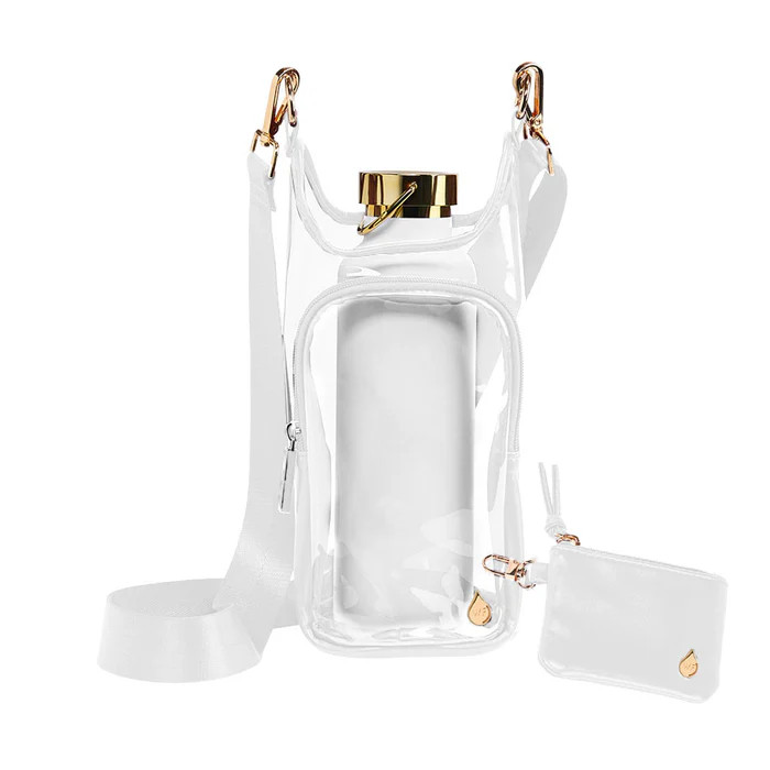 Wanderfull Clear Stadium HydroBag® Set