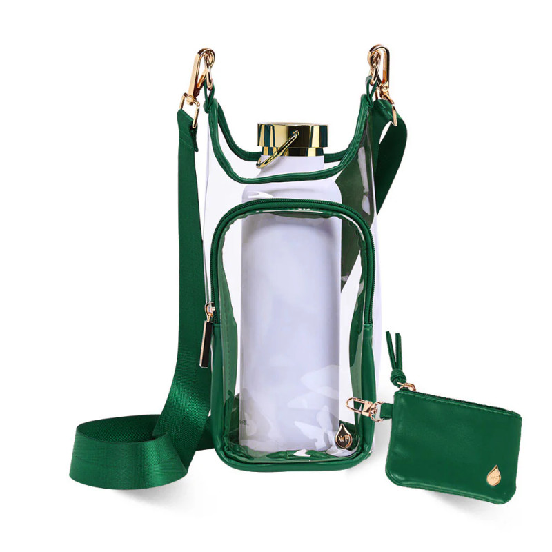 Wanderfull Clear Stadium HydroBag® Set