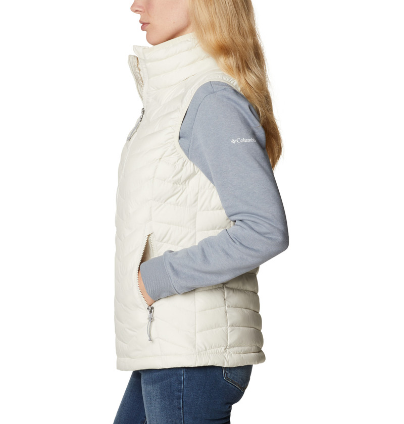Columbia Powder Lite Vest [2025]