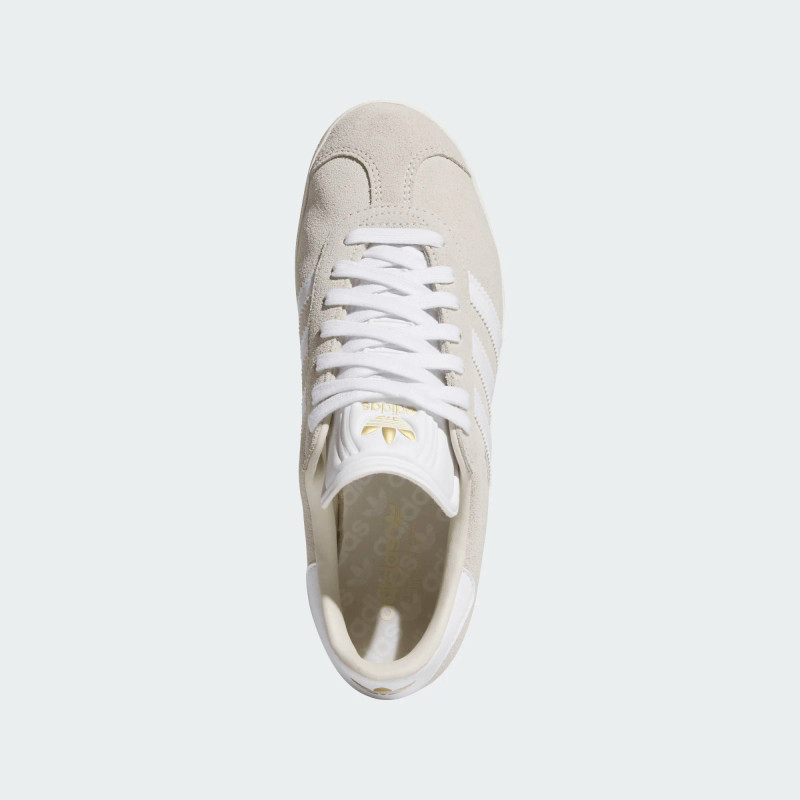 Adidas Gazelle Alumina Spikeless Golf Shoe 