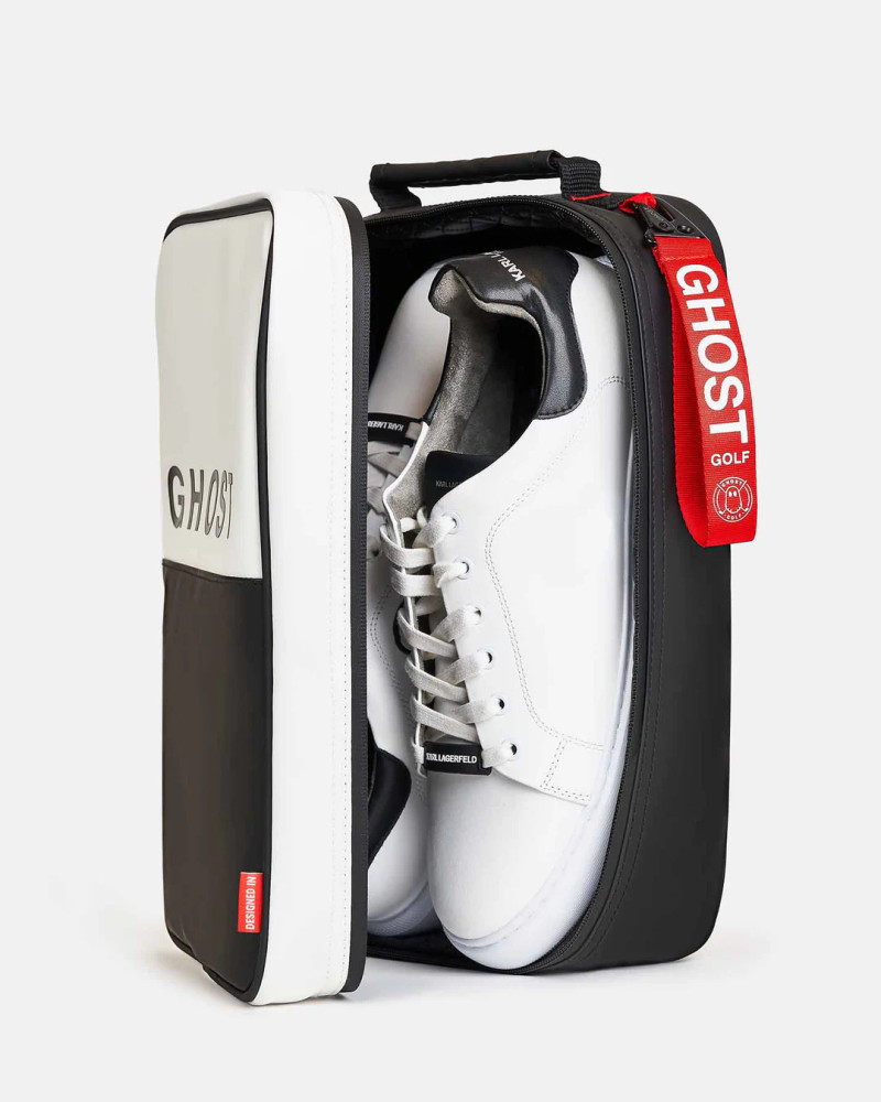 GHOST GOLF Shoe Bag GHOST GOLF Shoe Bag