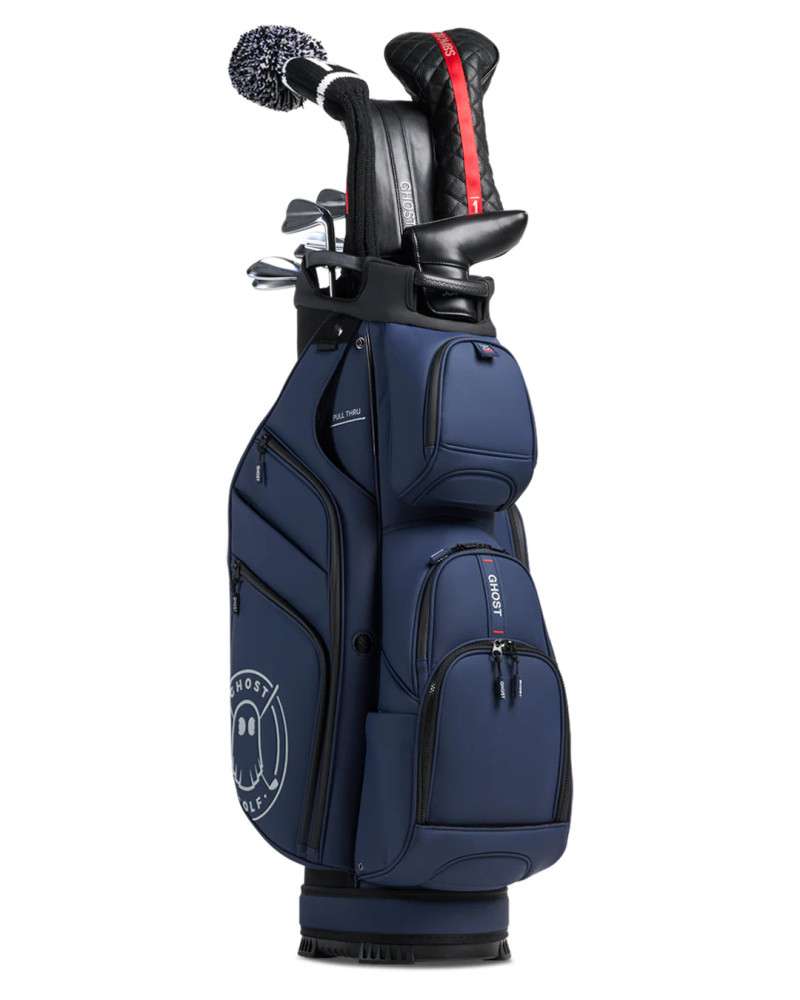 GHOST GOLF GT-14 Cart Bag