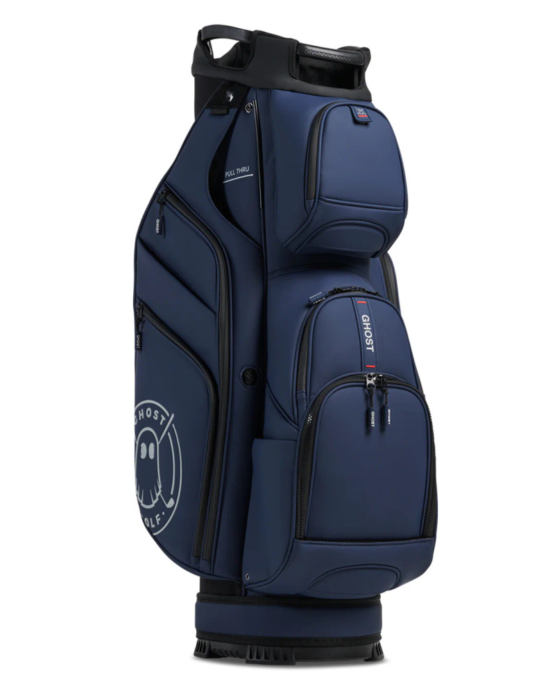 GHOST GOLF GT-14 Cart Bag