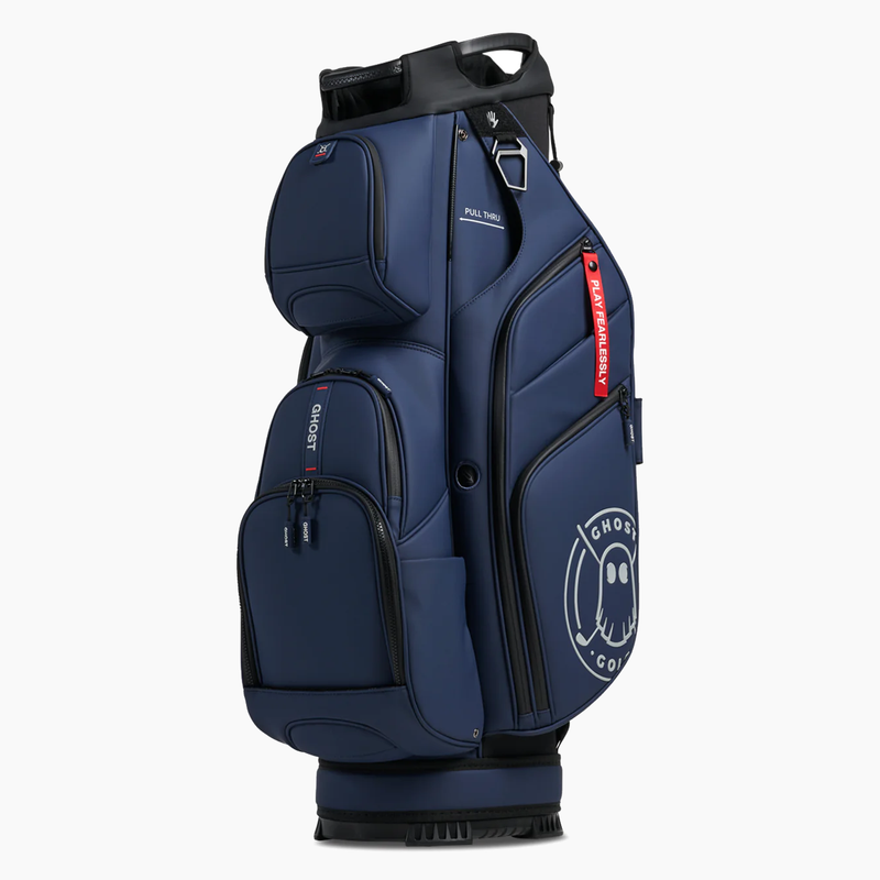 GHOST GOLF GT-14 Cart Bag