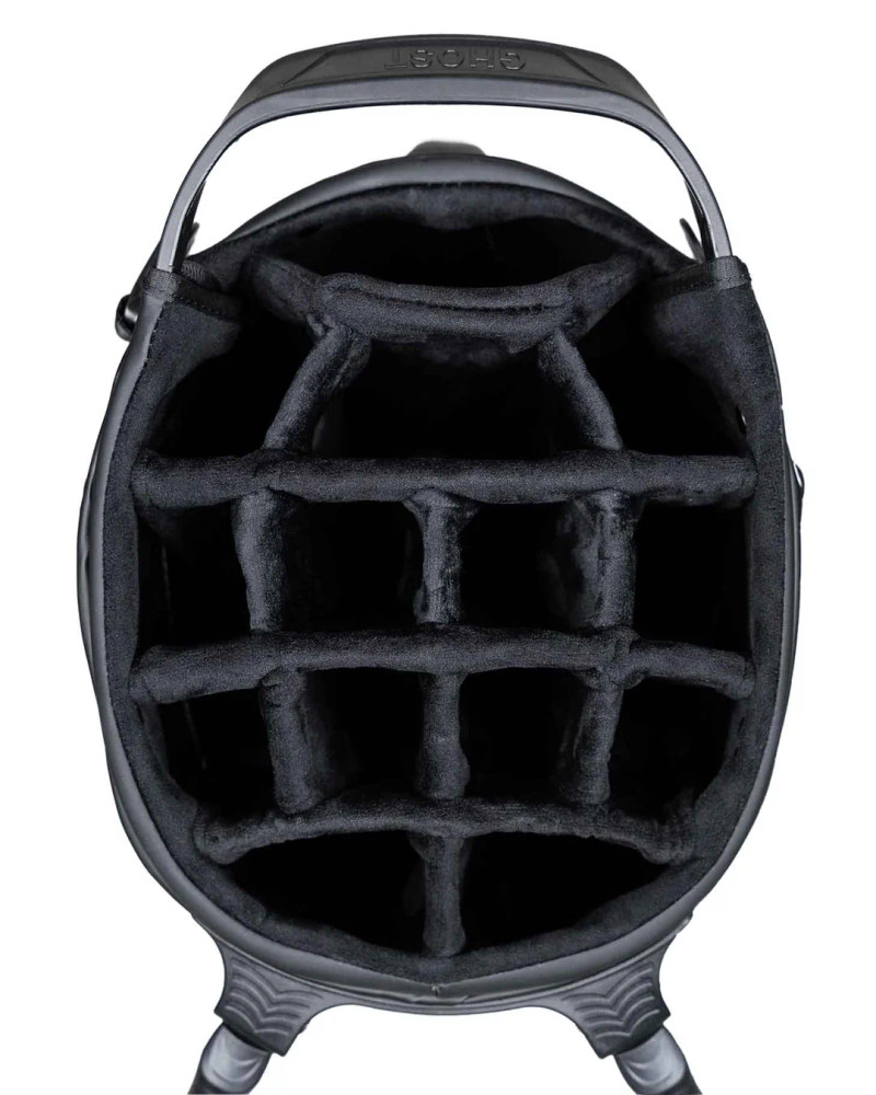 GHOST GOLF Anyday Carry/Stand Bag